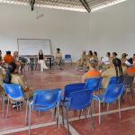 Dotacion Grupo De Prisiones 4