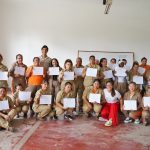 Dotacion Grupo De Prisiones 5