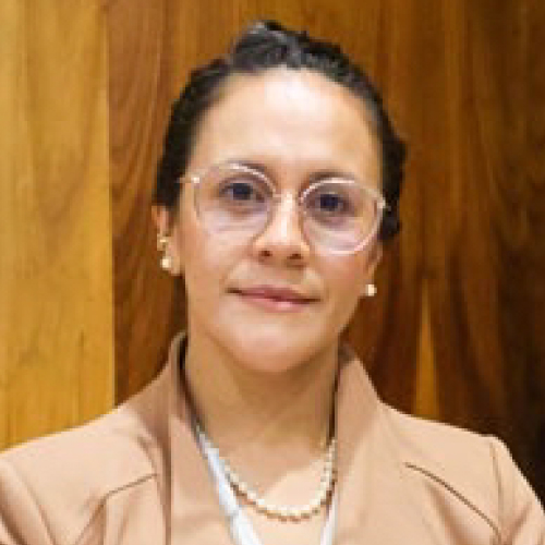 Carolina Quintero - Subdirectora de Gestión Contractual