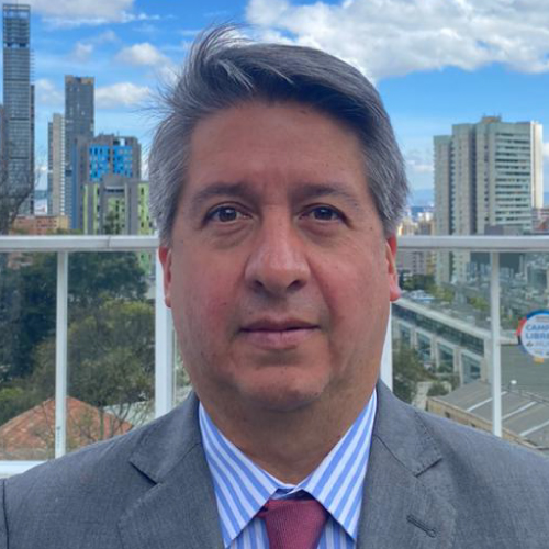 Fernando Peña - Catedrático y consultor