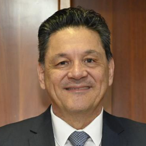 Gustavo Quintero - Catedrático y consultor