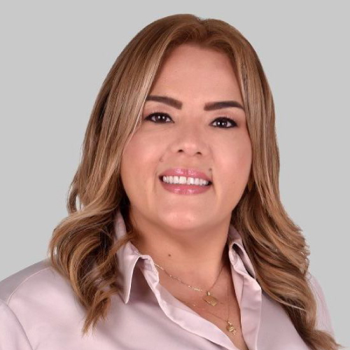María Margarita Rueda - Catedrática y consultora