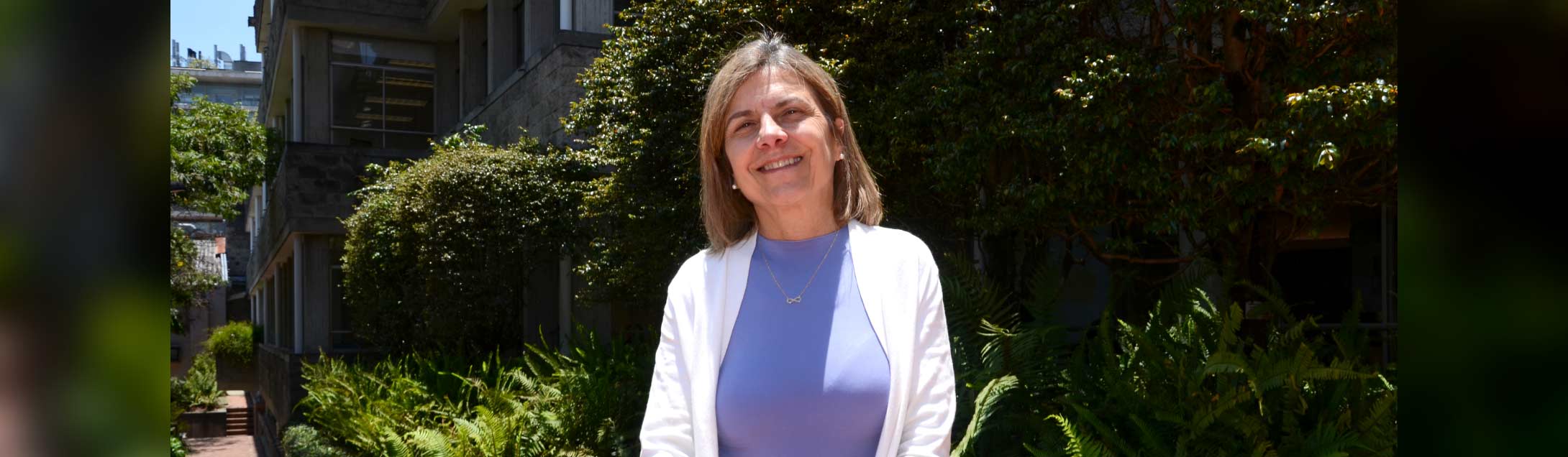 noticia-nombramiento-margarita Profesora Margarita Gómez, nueva integrante del Consejo Asesor Internacional para Asuntos Estudiantiles de la Universidad de Monterrey
