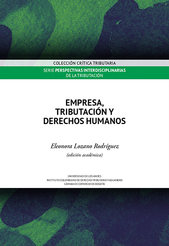 Empresa, tributación y derechos humanos