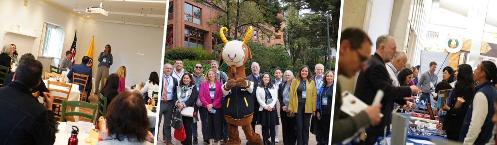 Uniandes reúne a más de 20 facultades de Derecho de EE. UU. y abre nuevas oportunidades de internacionalización para su comunidad