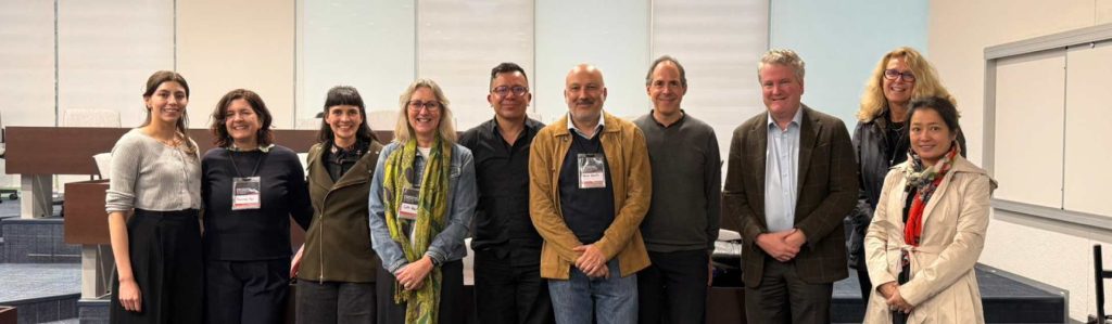 Constitucionalismo en clave global: un diálogo desde el Sur