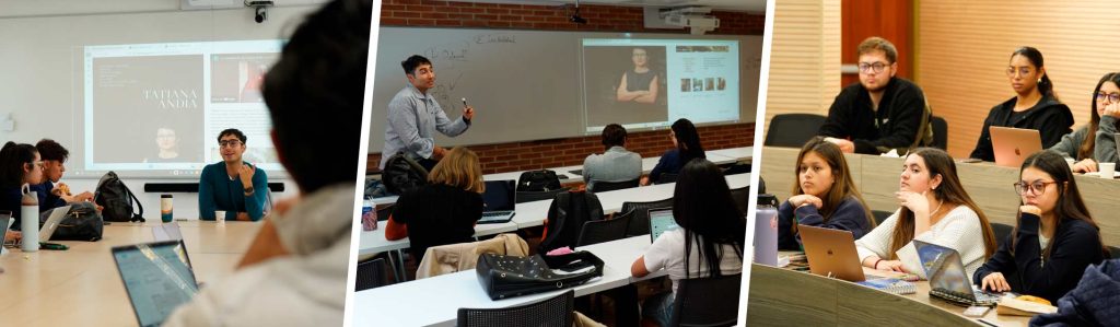 El Seminario no Seminario: hurgando en las ideas de Tatiana Andia desde el derecho