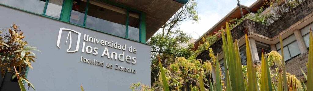 Comunicado a la comunidad de la Facultad de Derecho