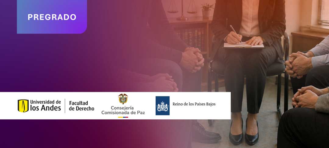 Nuevas visiones de la justicia restaurativa: límites y fronteras desde la experiencia colombiana
