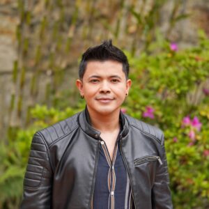 Andrés Mauricio Pulido Lombana