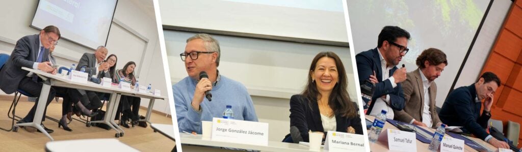 Uniandes Legal Fest: academia y ejercicio profesional en un solo lugar