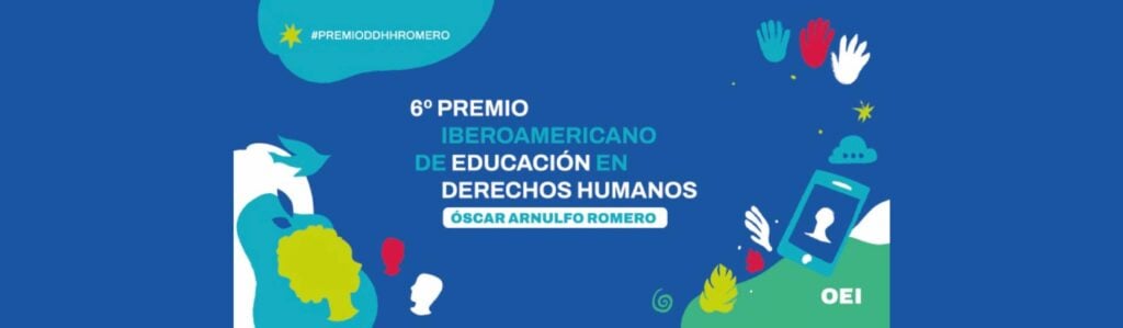 CJ Mujeres a tu Barrio recibe galardón especial de la OEI