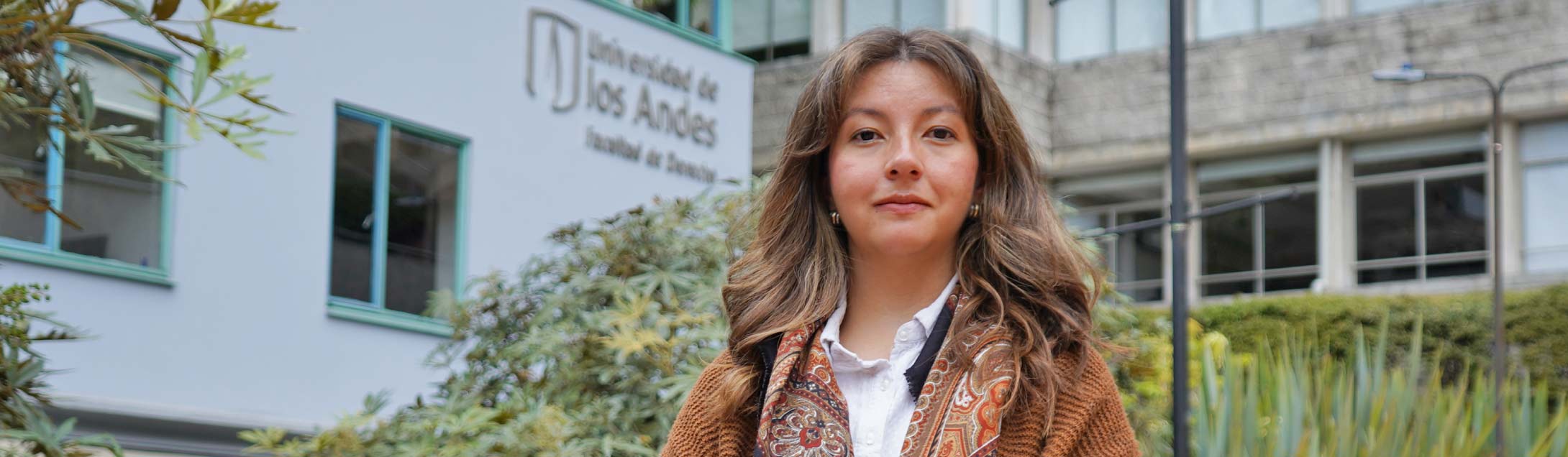 Le damos la bienvenida a Silvia Catalina Castro como nueva Coordinadora de Publicaciones