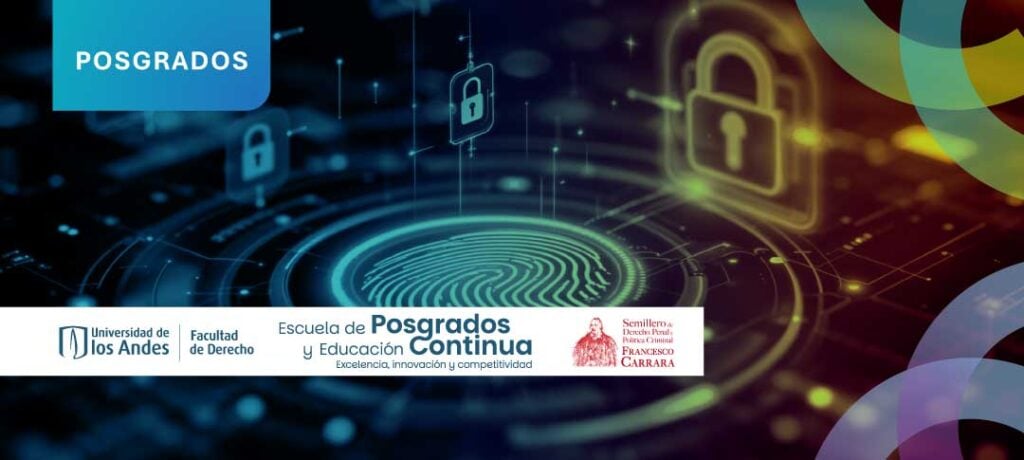 Congreso de Derecho Penal en la Era Digital: cibercriminalidad, inteligencia artificial y garantías