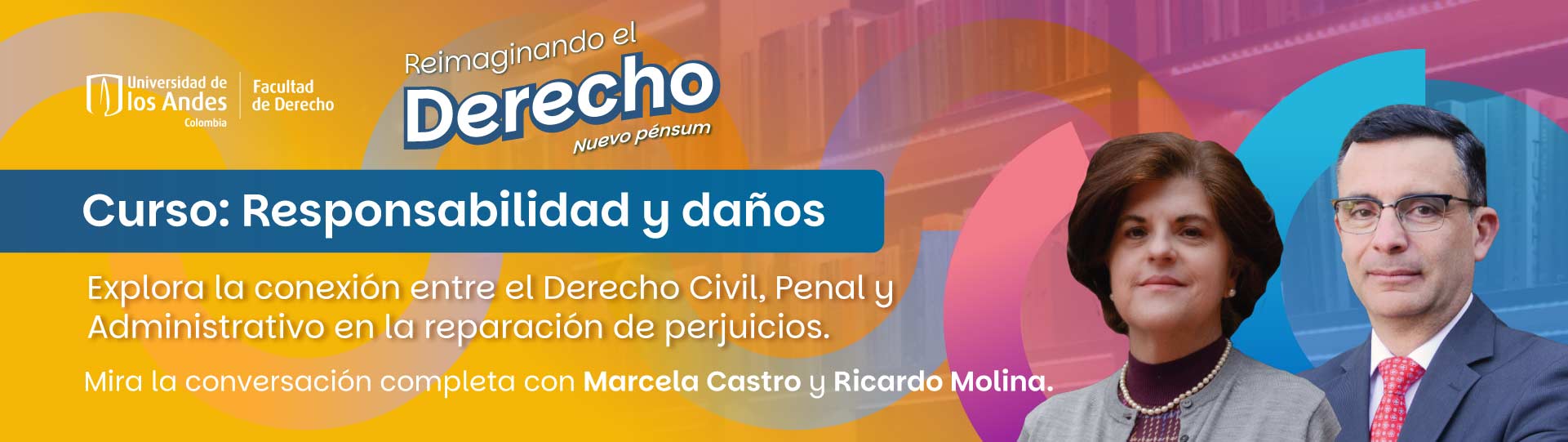 Curso Responsabilidad y daños