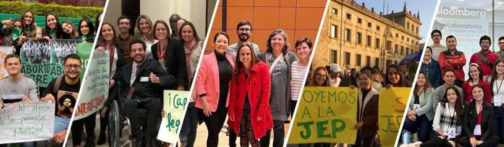 PAIIS: 19 años trabajando por la igualdad y la inclusión social desde el Derecho