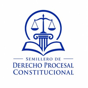 Logo Semillero Procesal Constitucional