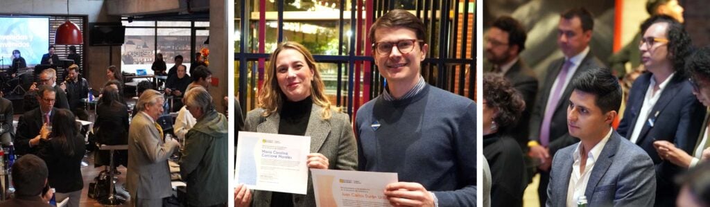 Seguimos fortaleciendo comunidad en nuestra Facultad: especial reconocimiento a profesores y profesoras de cátedra