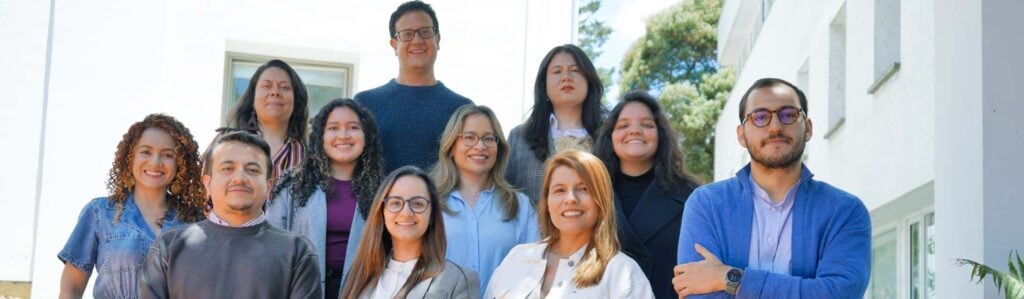 Nuevos docentes clínicos se suman a la transformación del Consultorio Jurídico Uniandes