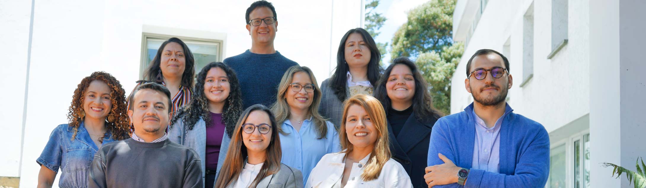 Nuevos docentes clínicos se suman a la transformación del Consultorio Jurídico Uniandes