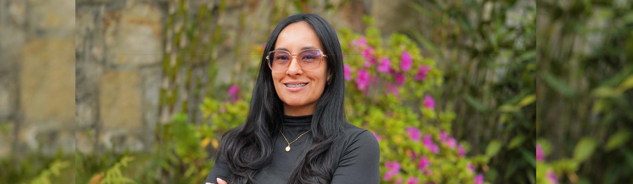 Julieth Angélica Mateus Calvo asume la coordinación académica del pregrado en Derecho