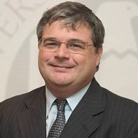 Rodolfo G. Papa
