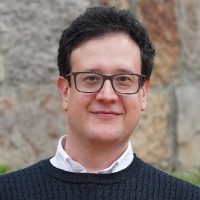 Sergio Carreño Mendoza